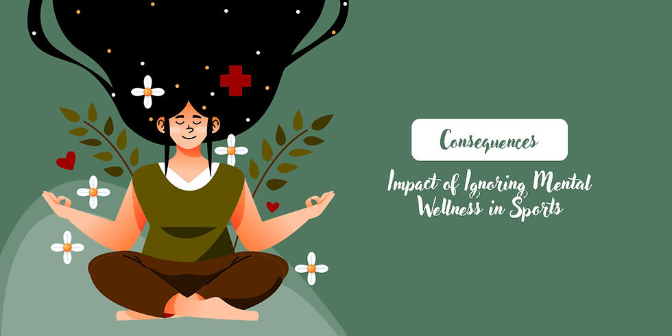 Mental Wellness ABF