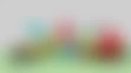 3D animation