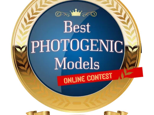 Best Photogenic Models 