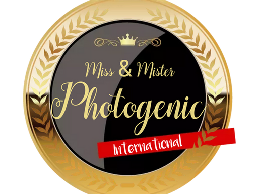 Miss & Mister Photogenic international