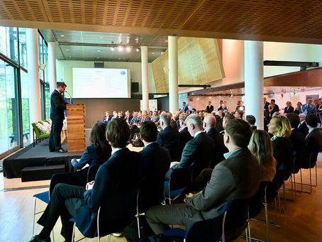 Nordic Innovation Forum Recap