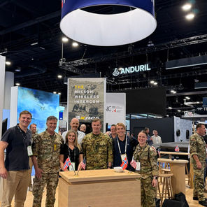 SOF Week Recap
