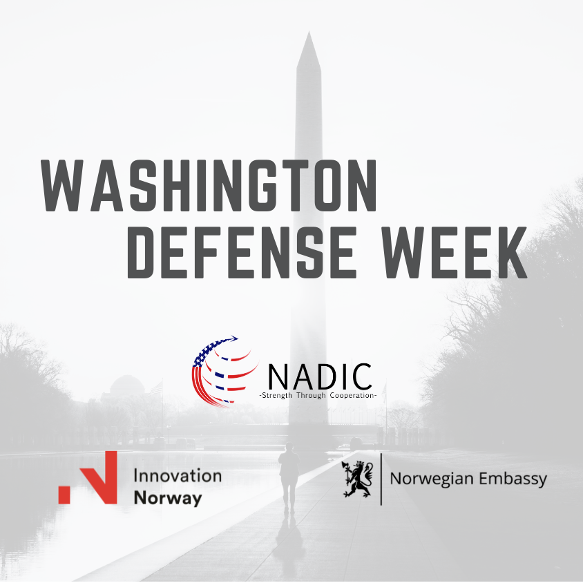 Washington Defense Week