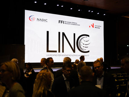 LINC 2026-27 Kick-off