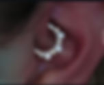 Ear Piercing | Jade Alexandra Collective