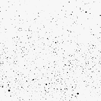 Black Speckled Texture