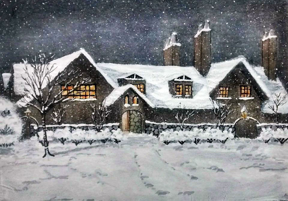 Casa Neve