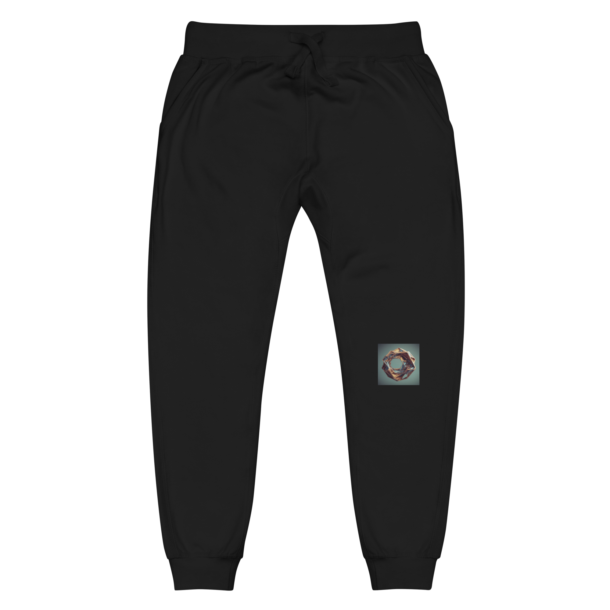 Unisex Fleece Sweatpants | Cotton Heritage M7580