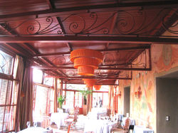 Hôtel La Signoria