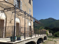 Villa Barbaggio