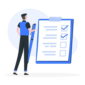 checklist calibre education improvement