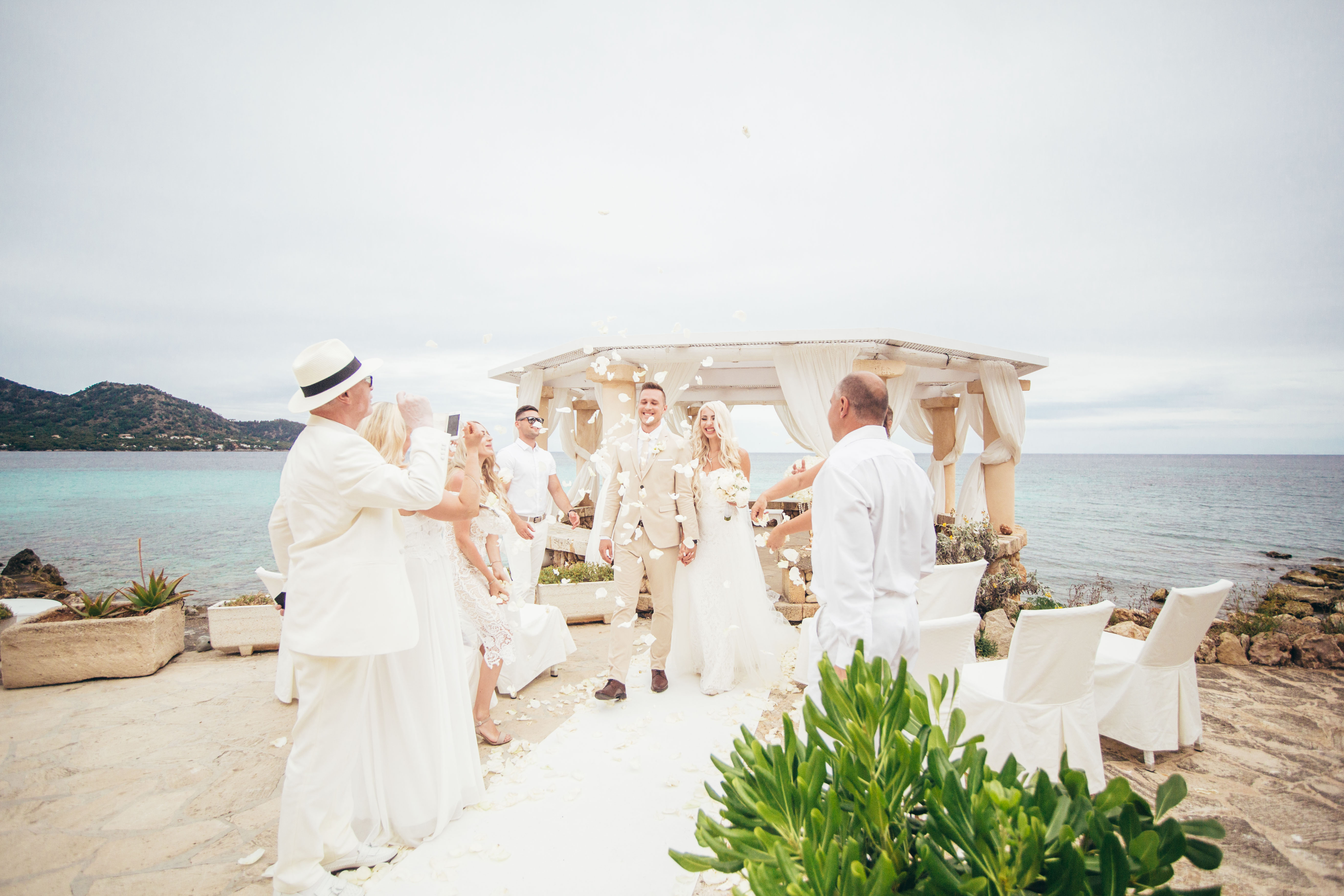 Wedding David & Marina