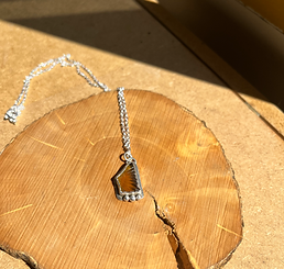 Sea Glass Jewellery