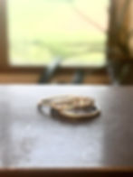 Silver Stacking Ring Workshop