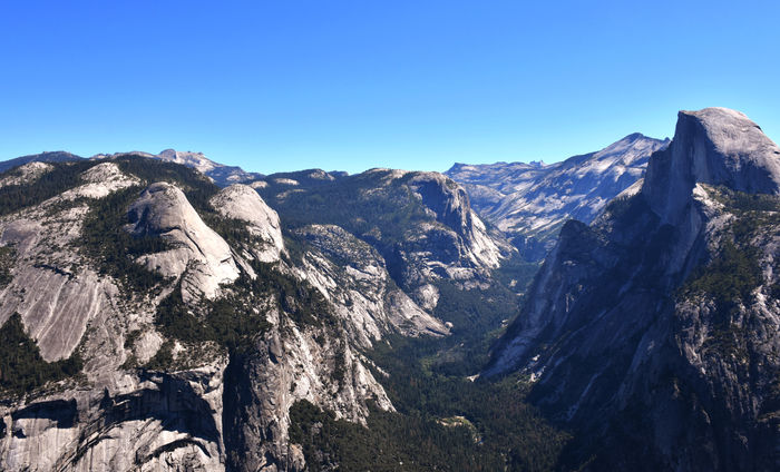 Yosemite National Park