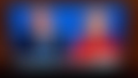 The first Presidential Debate