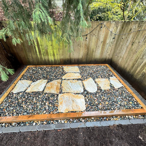 catio foundation