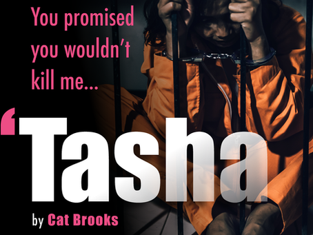 Why 'Tasha? Why Now?