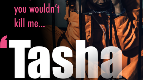 Why 'Tasha? Why Now?