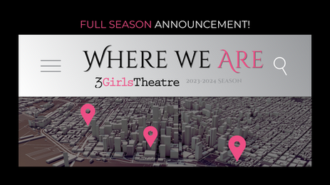 Welcome to the new season at 3GT!