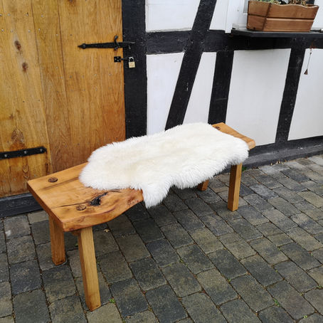 Selbstgemachtes gefällig?