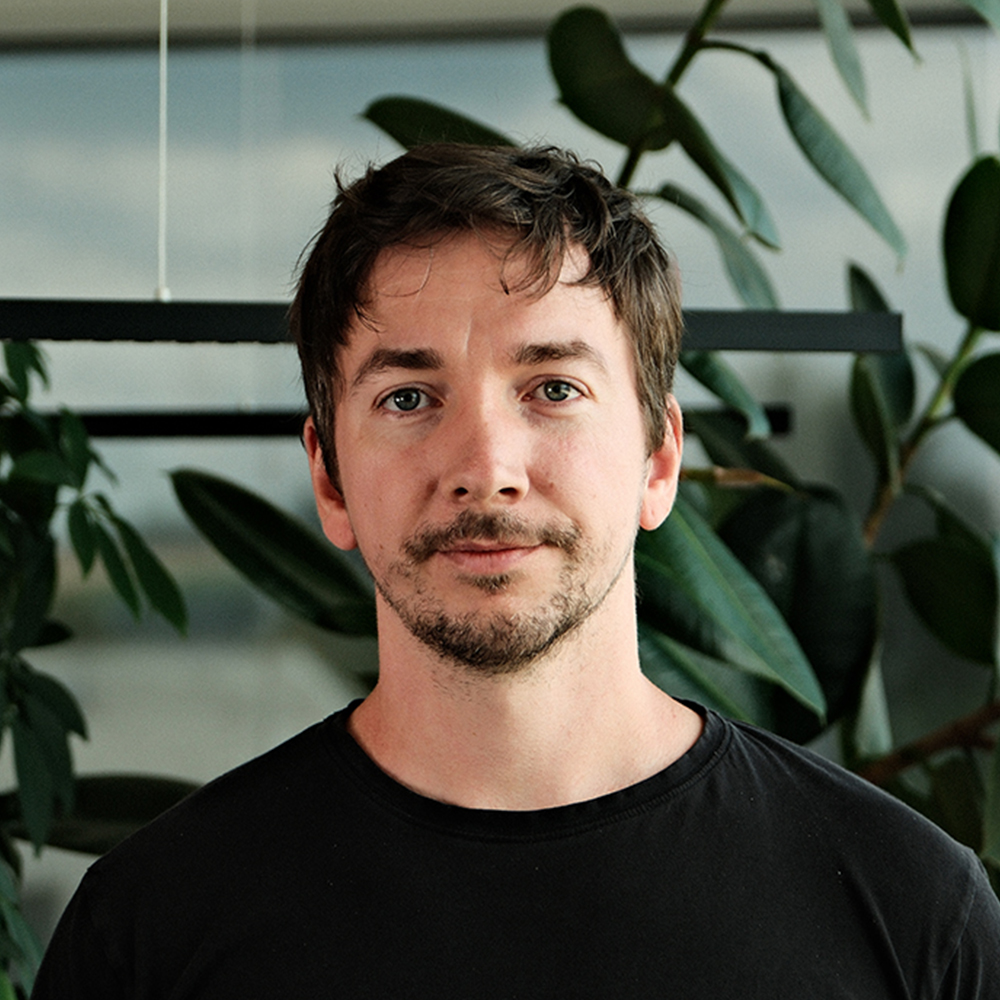 Autorenbild: Enrico Eichinger