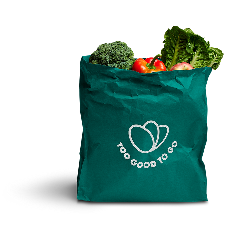 Fotos: Too Good To Go