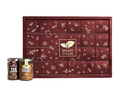 Nachhaltiger Advent: Bewusst genießen mit fairen und regionalen Ideen