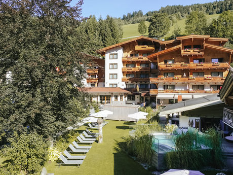 SONNE & Action All Inclusive: