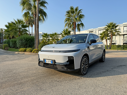 Kompakt, elektrisch, bezahlbar: Leapmotor B10 im ELECTRICAR-Praxistest