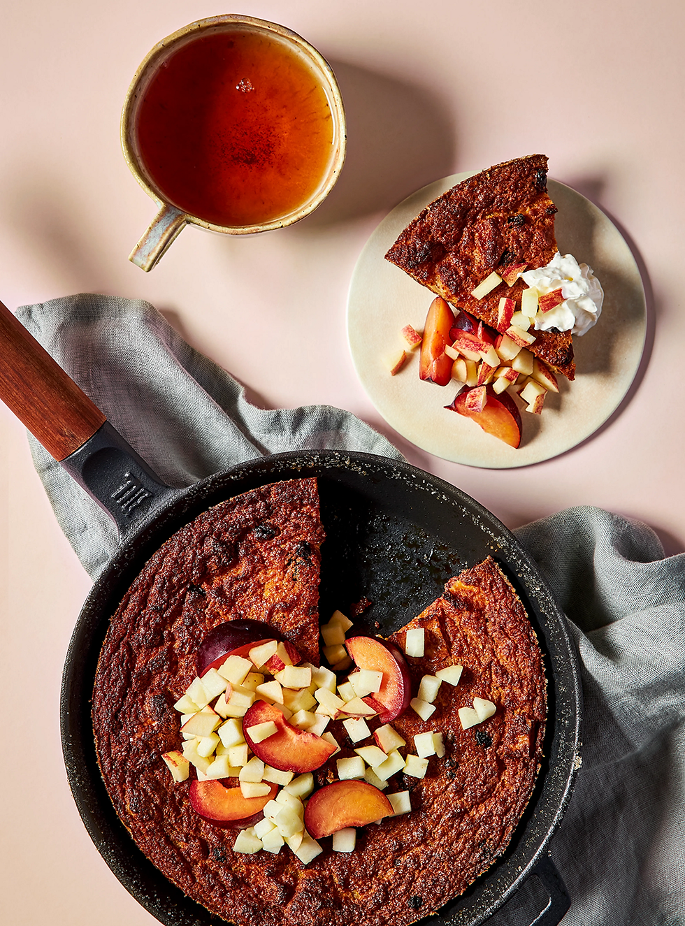 Zubereitungszeit: 15 Minuten Koch- & Ruhezeit: 80 Minuten Portionen: 8