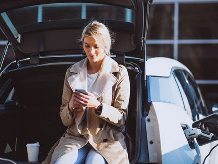 Elektroauto zum Monatsende kündbar - das E-Auto-Abo soll zum Netflix der Mobilität werden