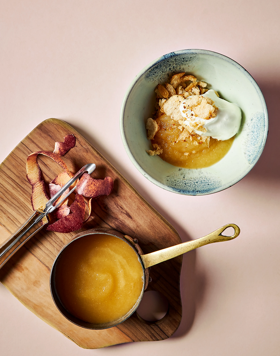 Zubereitungszeit: 30 Minuten Koch- & Ruhezeit: 60 Minuten Portionen: 2
