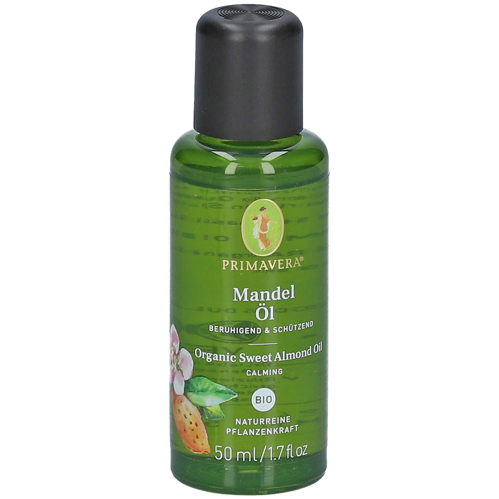 Ganzheitliche Naturkosmetik: Nachhaltige Pflege von Kopf bis Fuß