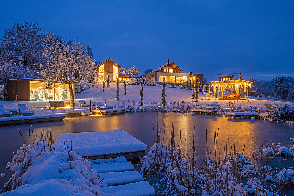 Nachhaltige Schönheit: Umweltfreundliche Pflege mit glanzvoller Wirkung