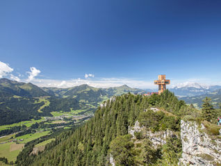 Urlaub im Pillerseetal: Nachhaltig reisen in den Kitzbüheler Alpen