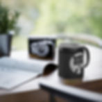 Thumbnail: Chester Magic Mug, 11oz
