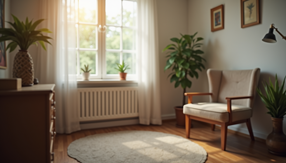 Comprehensive Counseling Services at Rise Counseling and Coaching LLC Waco