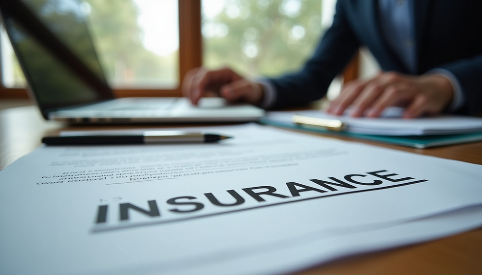 Therapy Options: Navigating Insurance and Affordability in Online Therapy