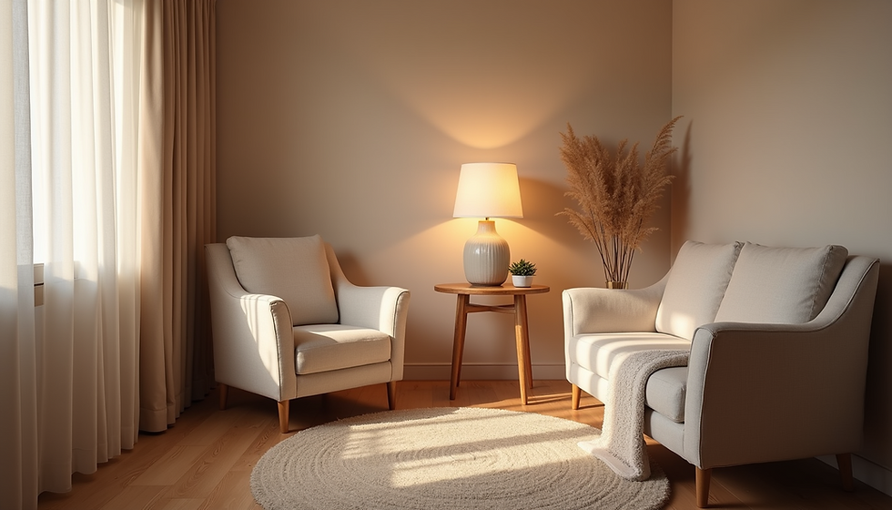 Key Techniques in Online Trauma Therapy: A Warm Guide to Healing