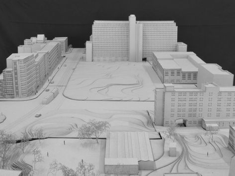 Habiter sur le Campus du Solbosch