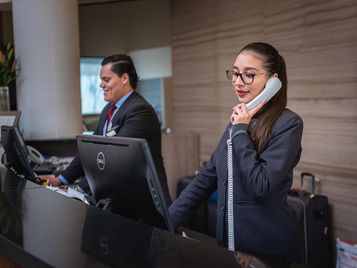 Declive en ventas hoteleras: la ruptura con los Mayoristas de Turismo