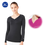 Thumbnail: Mizuno Long Sleeve Underscrub Womens
