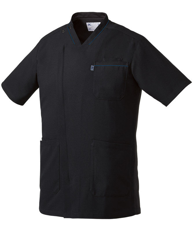 Thumbnail: Side Zip Men CoolVent