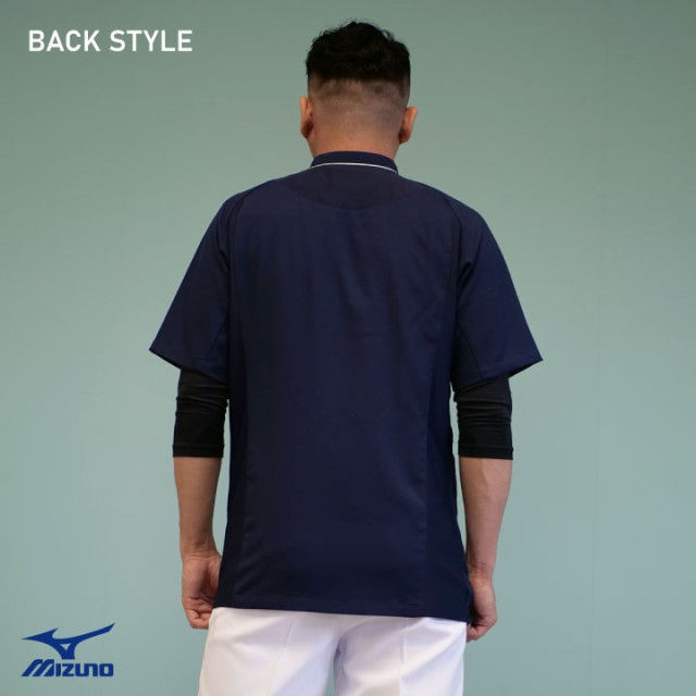 Thumbnail: Side Zip Men CoolVent