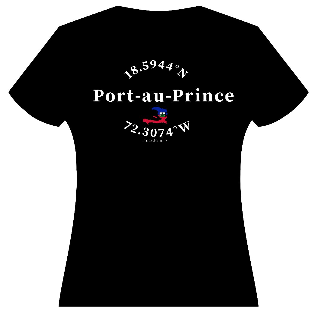 Port-au-Prince
