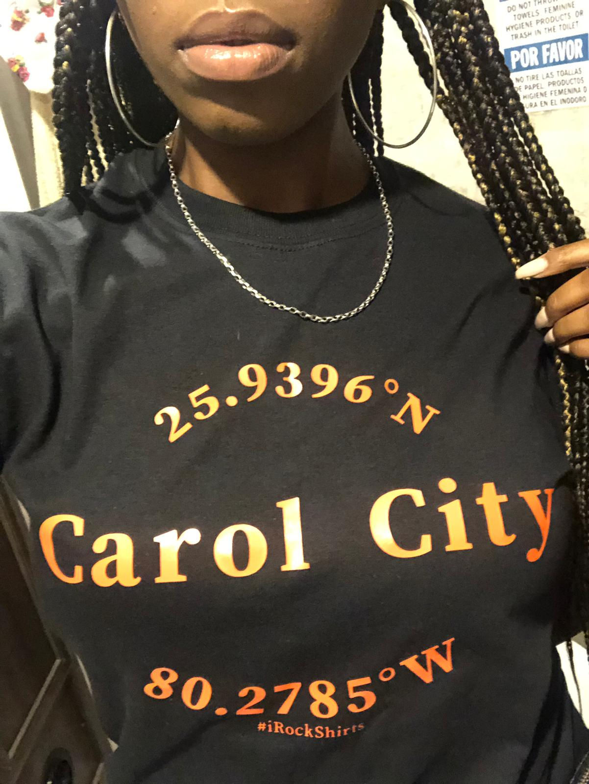 Carol City