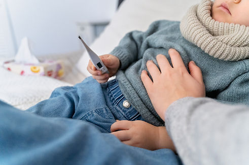 Respiratory Syncytial Virus (RSV) | Etern Medical