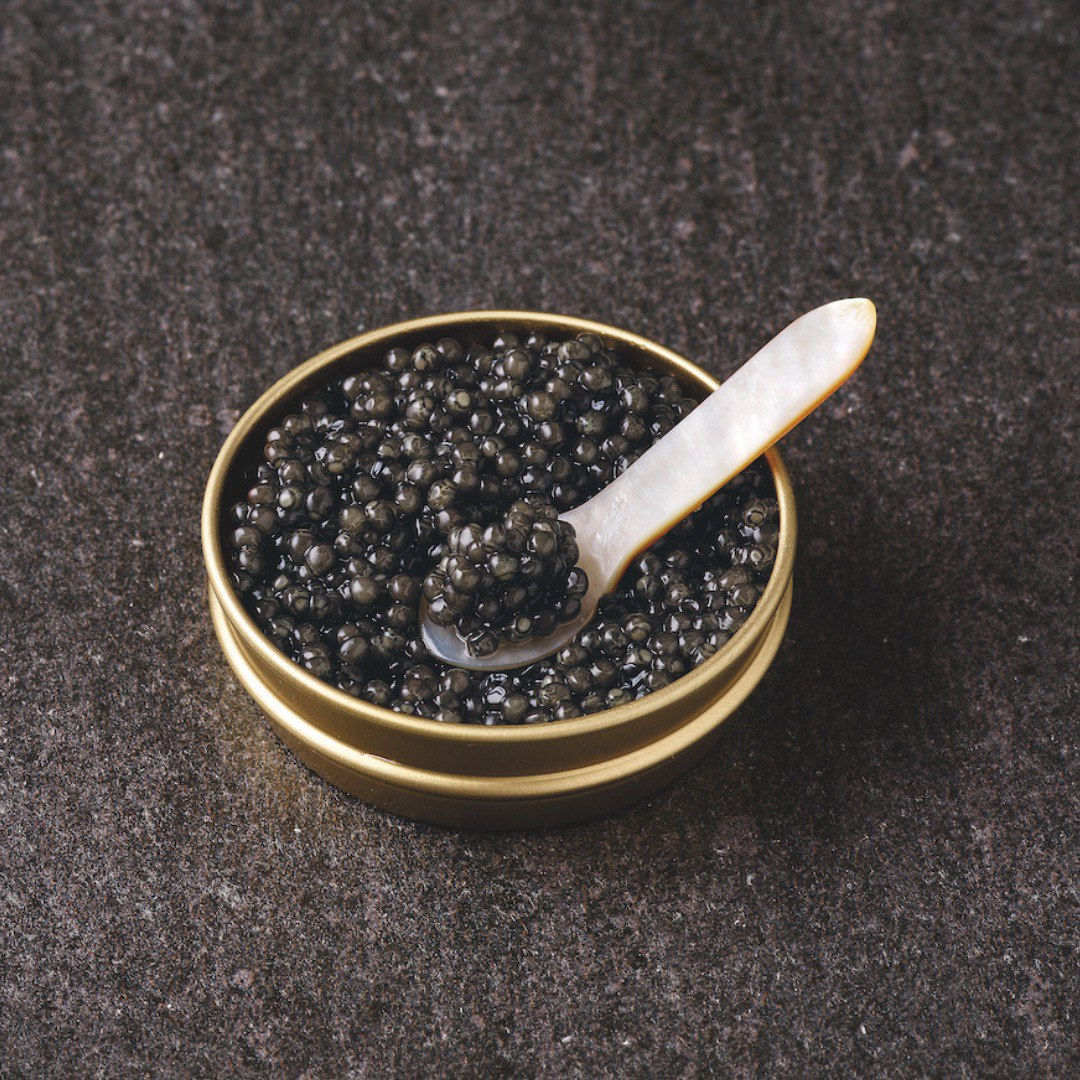 Beluga Caviar 500g