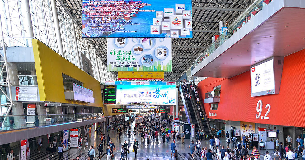 The Very First ONLINE Canton Fair – Everything You Need to Know!